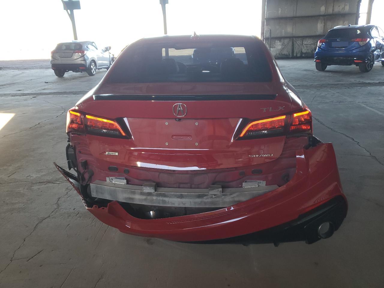 2019 Acura TLX - Image 6