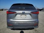 2018 Lexus Nx 300H na sprzedaż w Eugene, OR - Front End