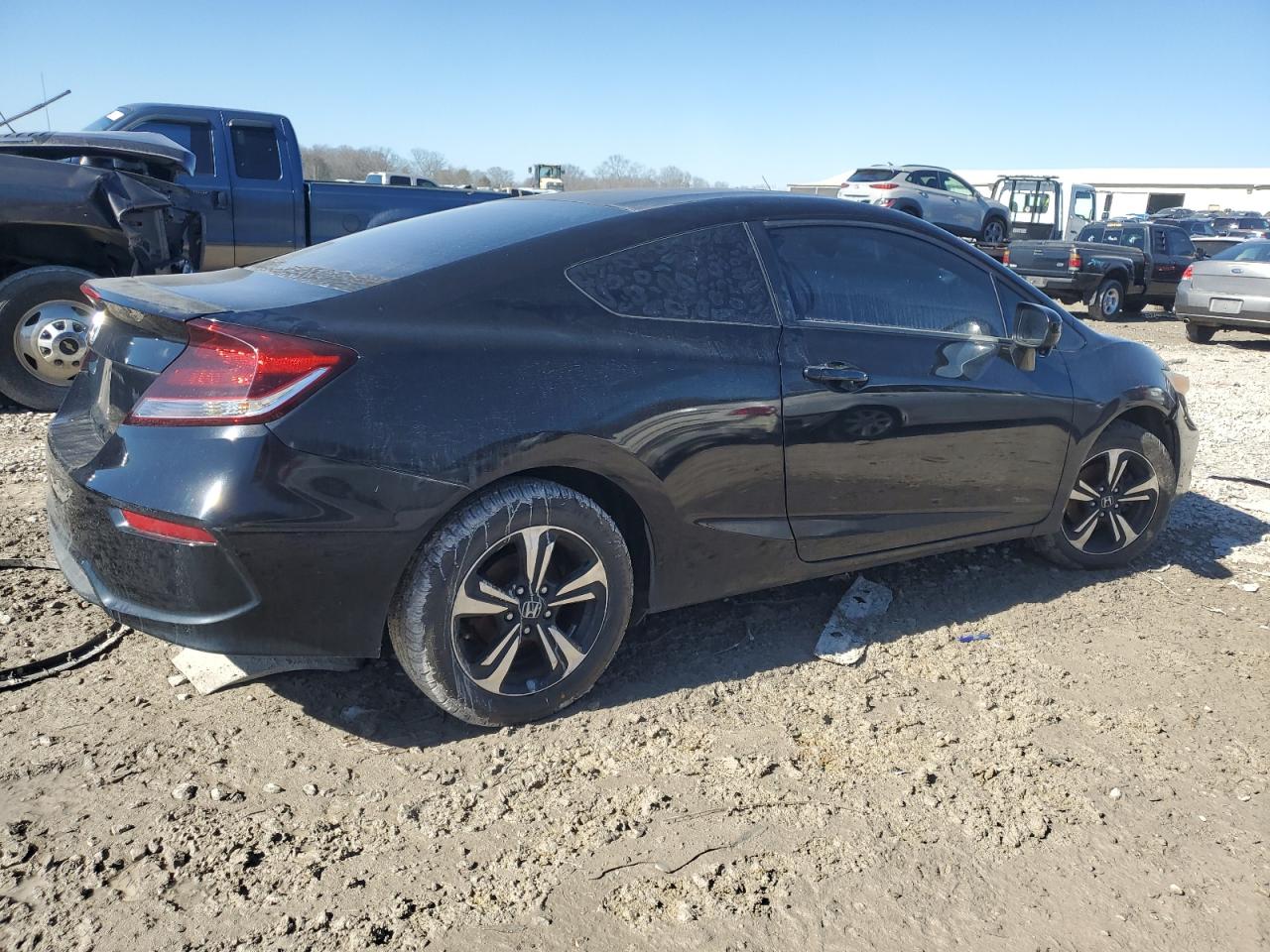 2014 Honda Civic - Image 3