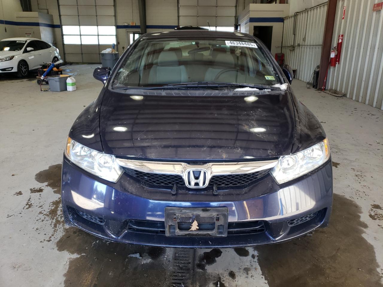 2011 Honda Civic - Image 5