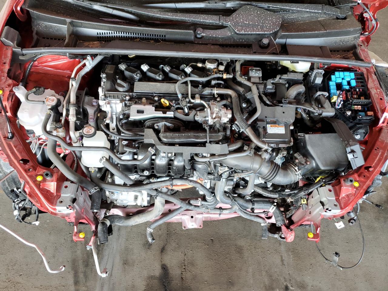 2024 Toyota Prius - Image 11