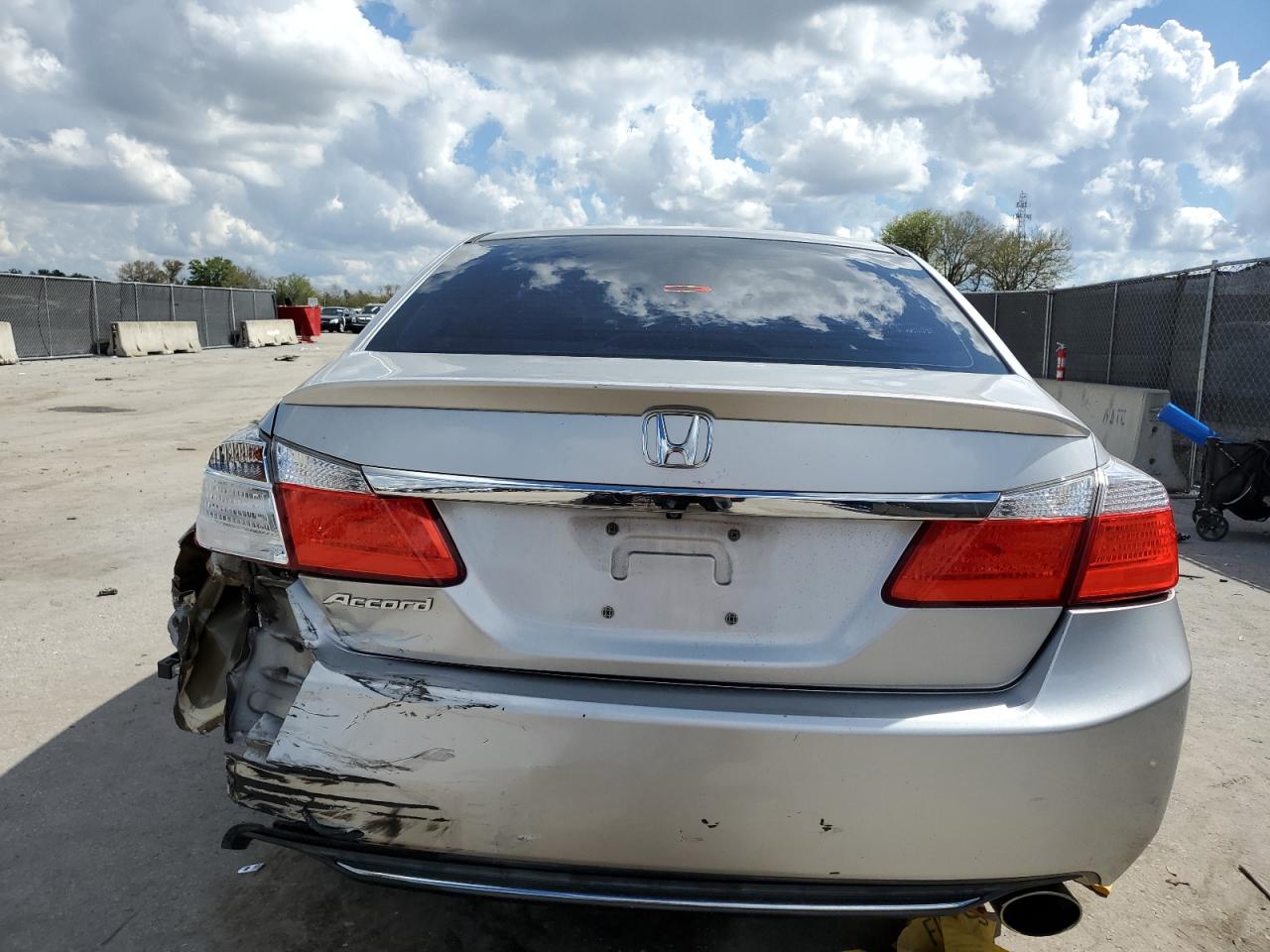 2014 Honda Accord - Image 6