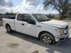 2018 Ford F150 Super Cab იყიდება Orlando-ში, FL - Side