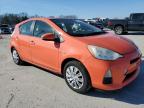 2012 Toyota Prius C  за продажба в Lebanon, TN - Rear End