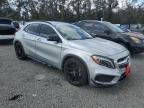 2015 Mercedes-Benz Gla 45 Amg იყიდება Riverview-ში, FL - Minor Dent/Scratches