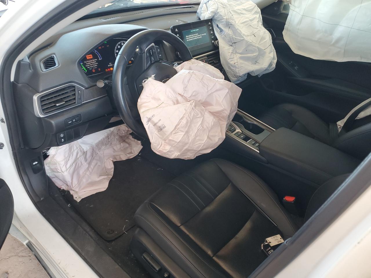 2019 Honda Accord - Image 8