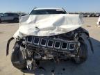 2018 Jeep Compass Latitude للبيع في Fresno، CA - Front End