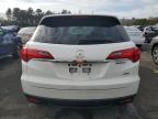 2015 Acura Rdx  en Venta en Exeter, RI - Front End