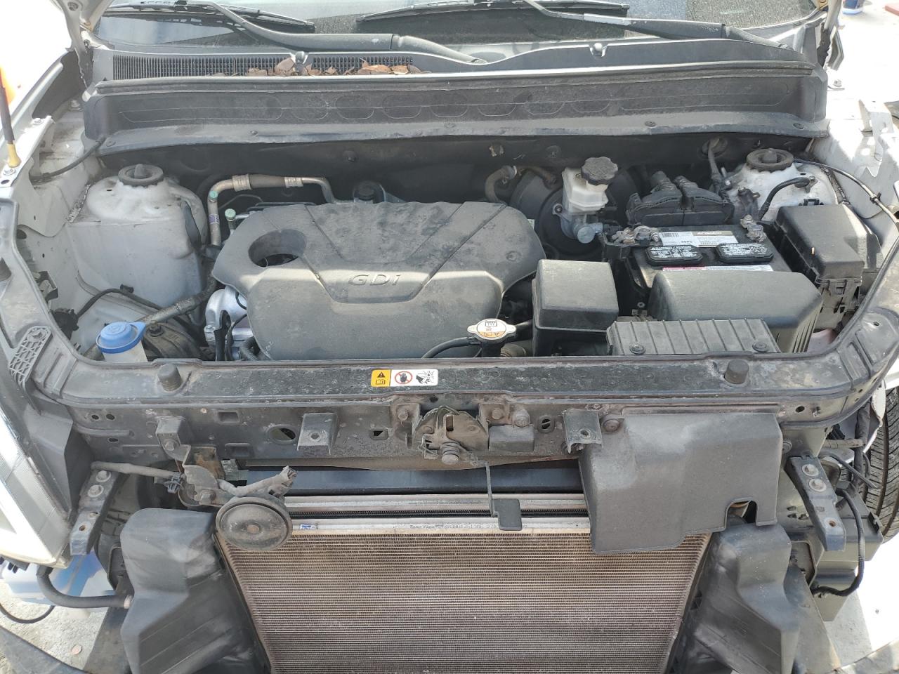 2013 Kia Soul - Image 12