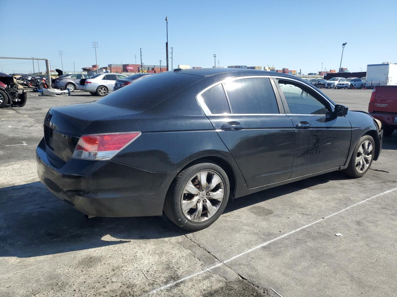 2008 Honda Accord - Image 3