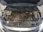 2016 Honda Civic Exl na sprzedaż w North Billerica, MA - Side