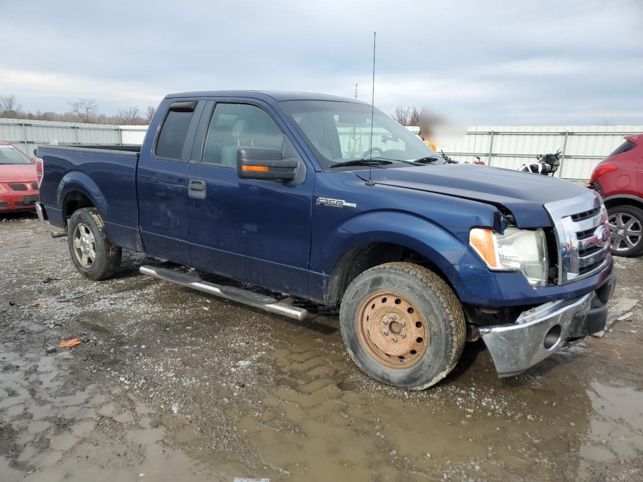 2011 Ford F-150 - Image 4