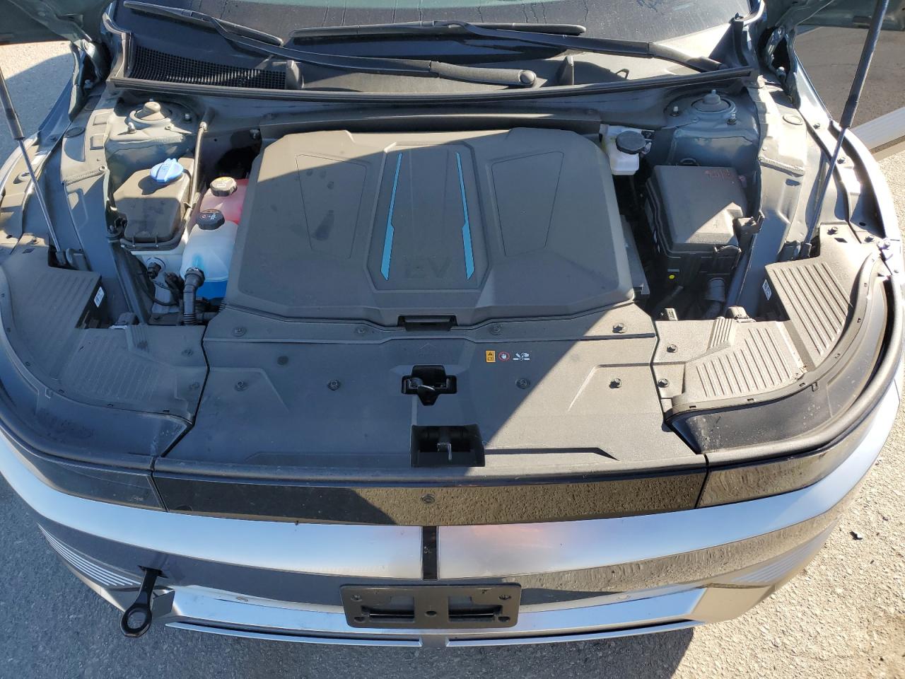 Фото: KM8KR4DE4RU294418 - 12