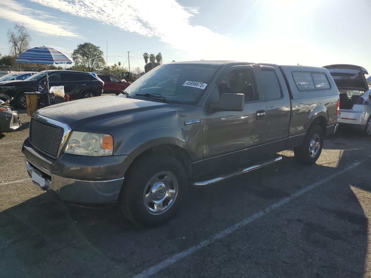 2008 Ford F-150 - Image 1