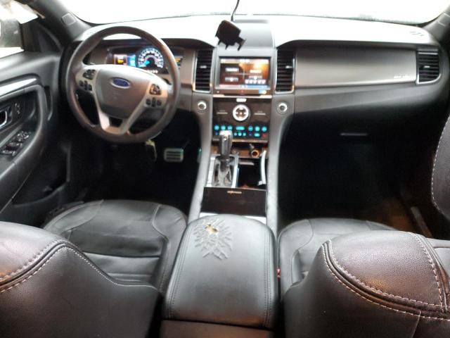  FORD TAURUS 2014 Black