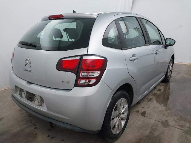 2014 CITROEN C3 VTR +