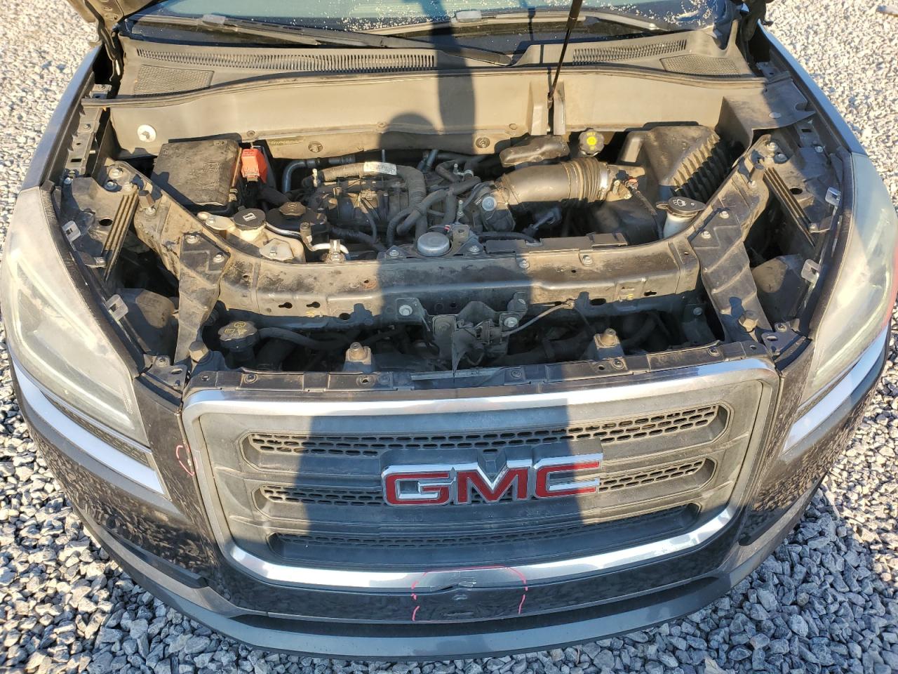 2013 GMC Acadia - Image 11