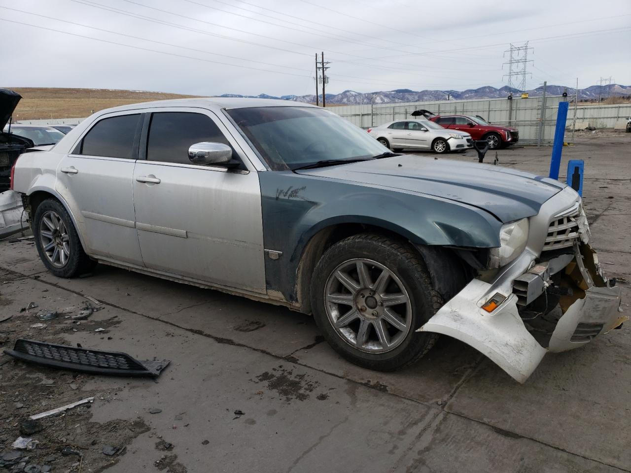 2006 Chrysler 300 - Image 4