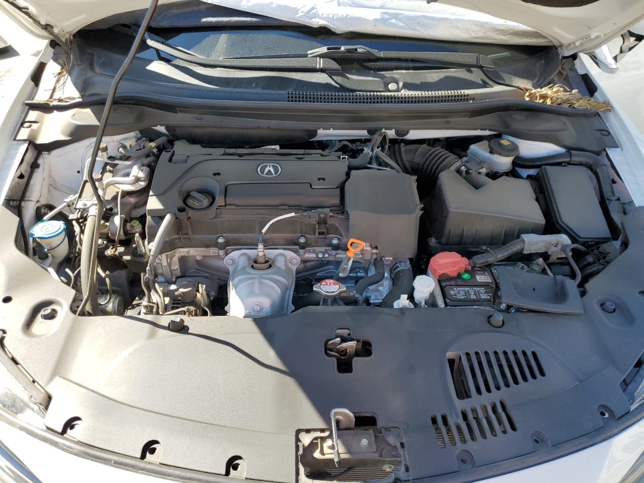 2019 Acura ILX - Image 13