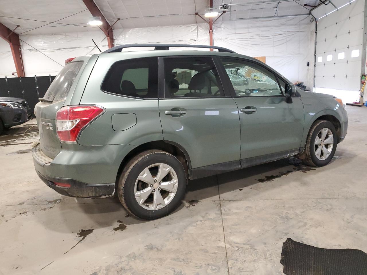 2015 Subaru Forester - Image 3