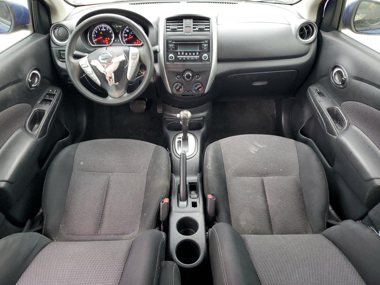 2015 Nissan Versa - Image 8
