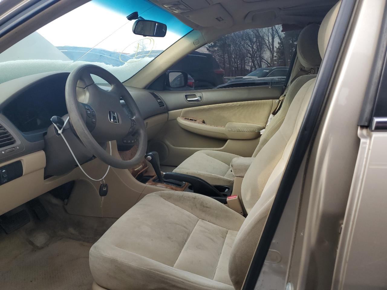 2005 Honda Accord - Image 7