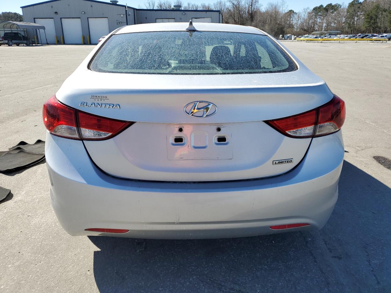 2013 Hyundai Elantra - Image 6