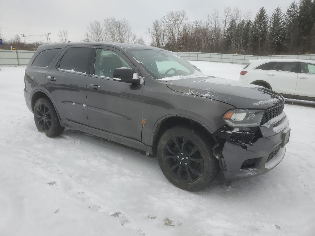 2020 Dodge Durango - Image 4
