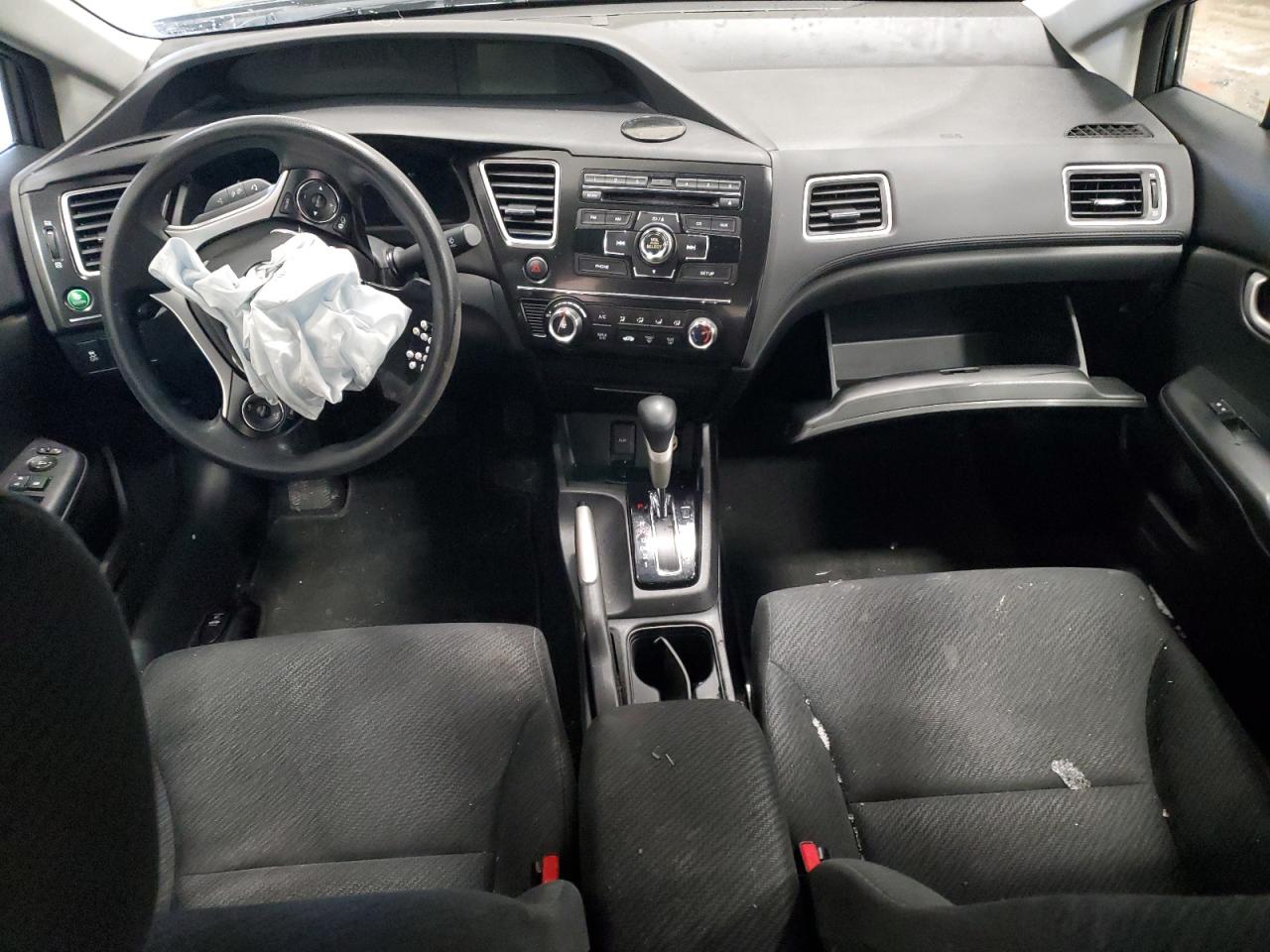 2013 Honda Civic - Image 8