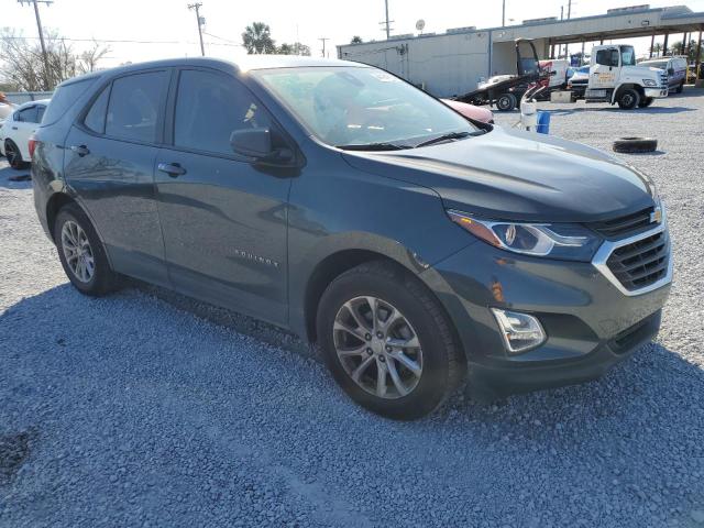  CHEVROLET EQUINOX 2020 Szary