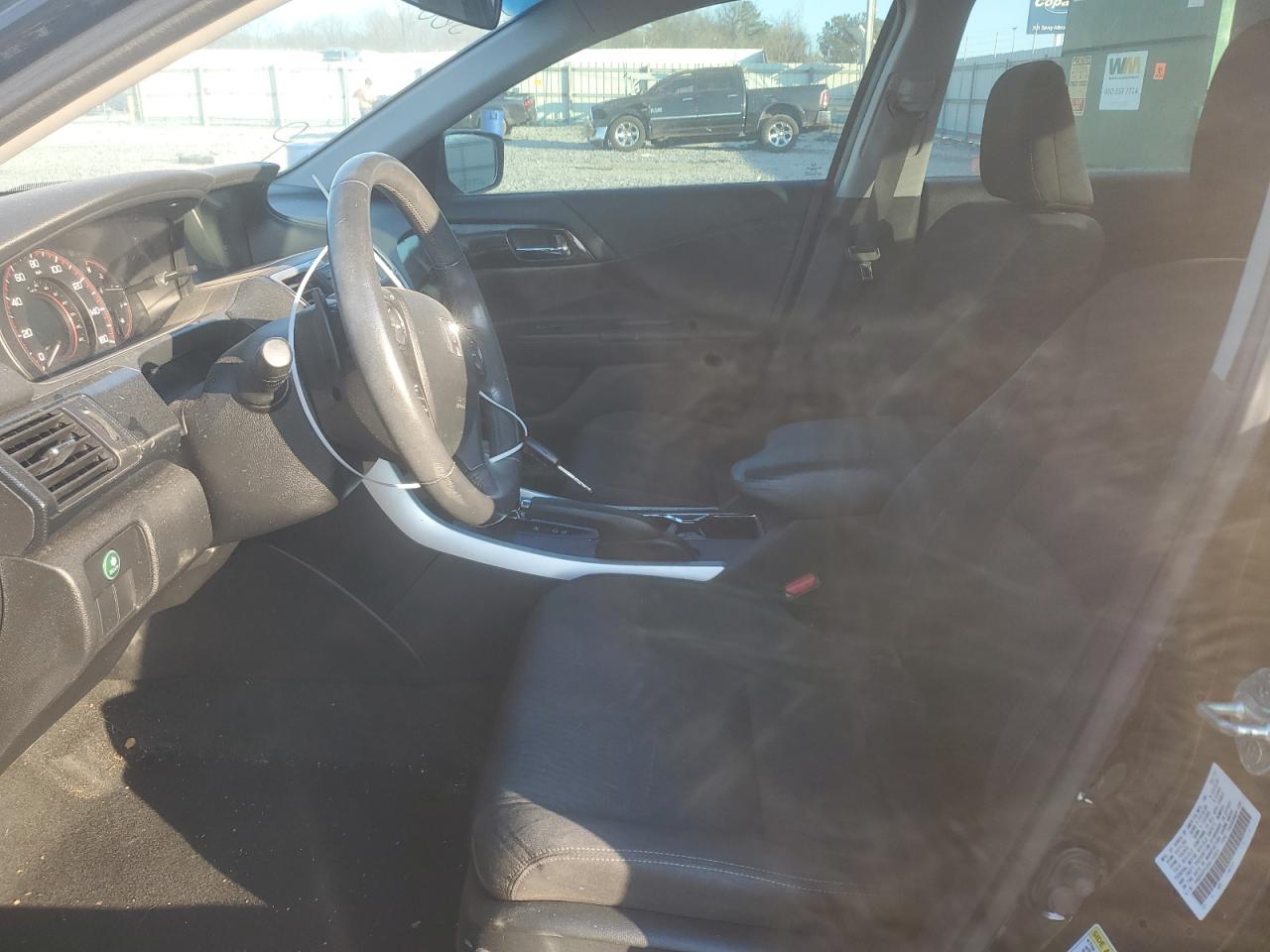 2013 Honda Accord - Image 7
