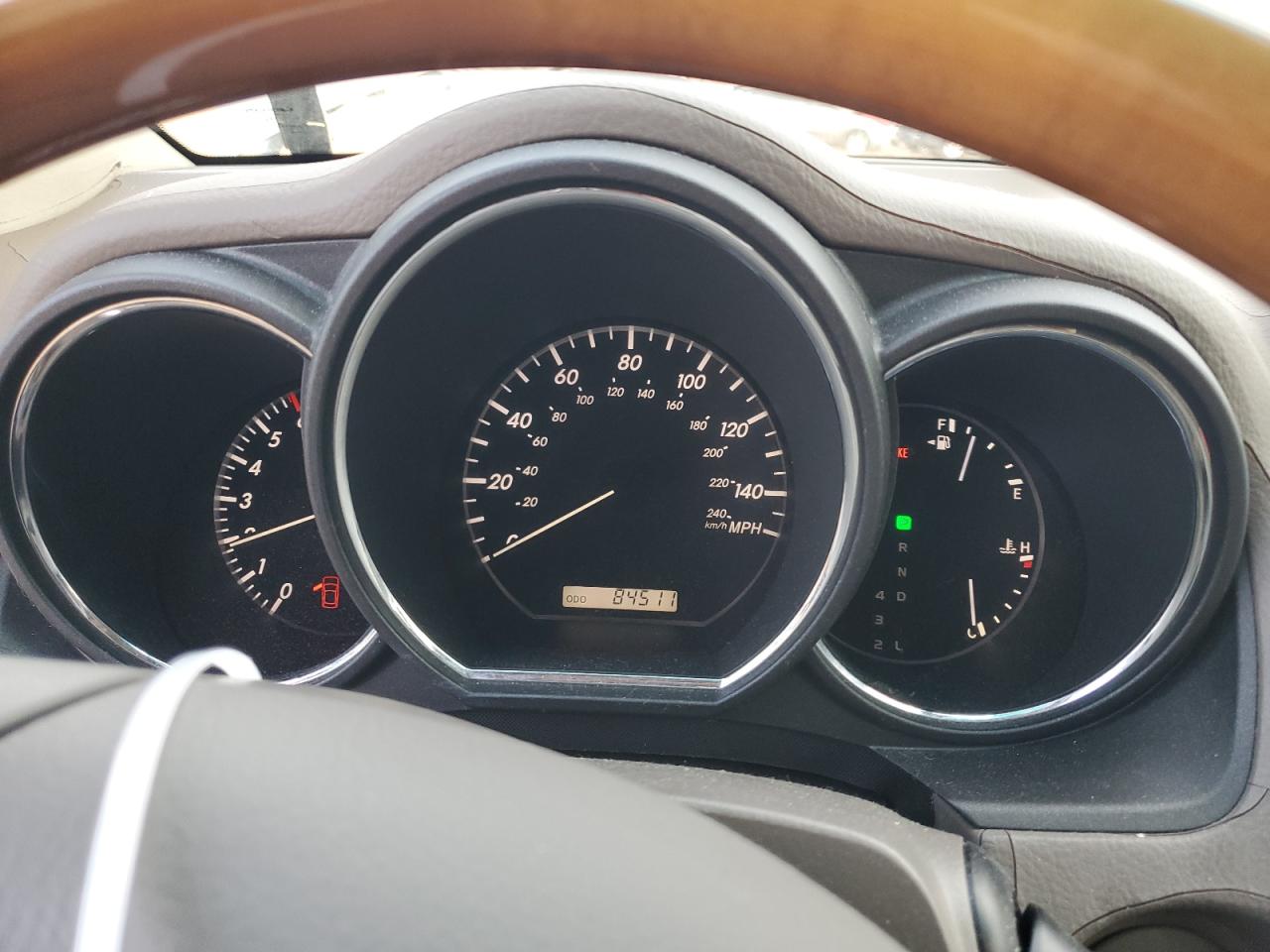 2005 Lexus RX - Image 9