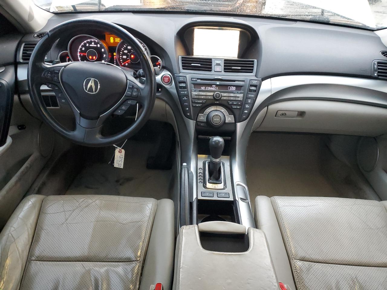 2010 Acura TL - Image 8