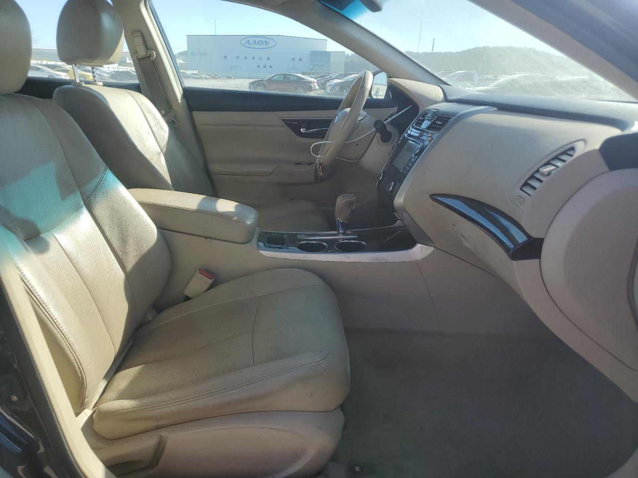 2013 Nissan Altima - Image 7