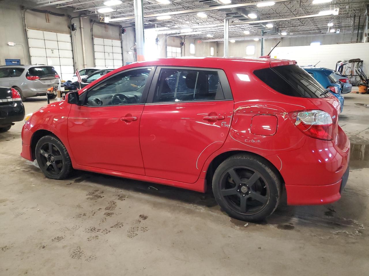 2009 Toyota Corolla - Image 2