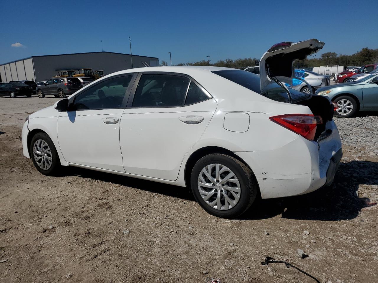 2019 Toyota Corolla - Image 2