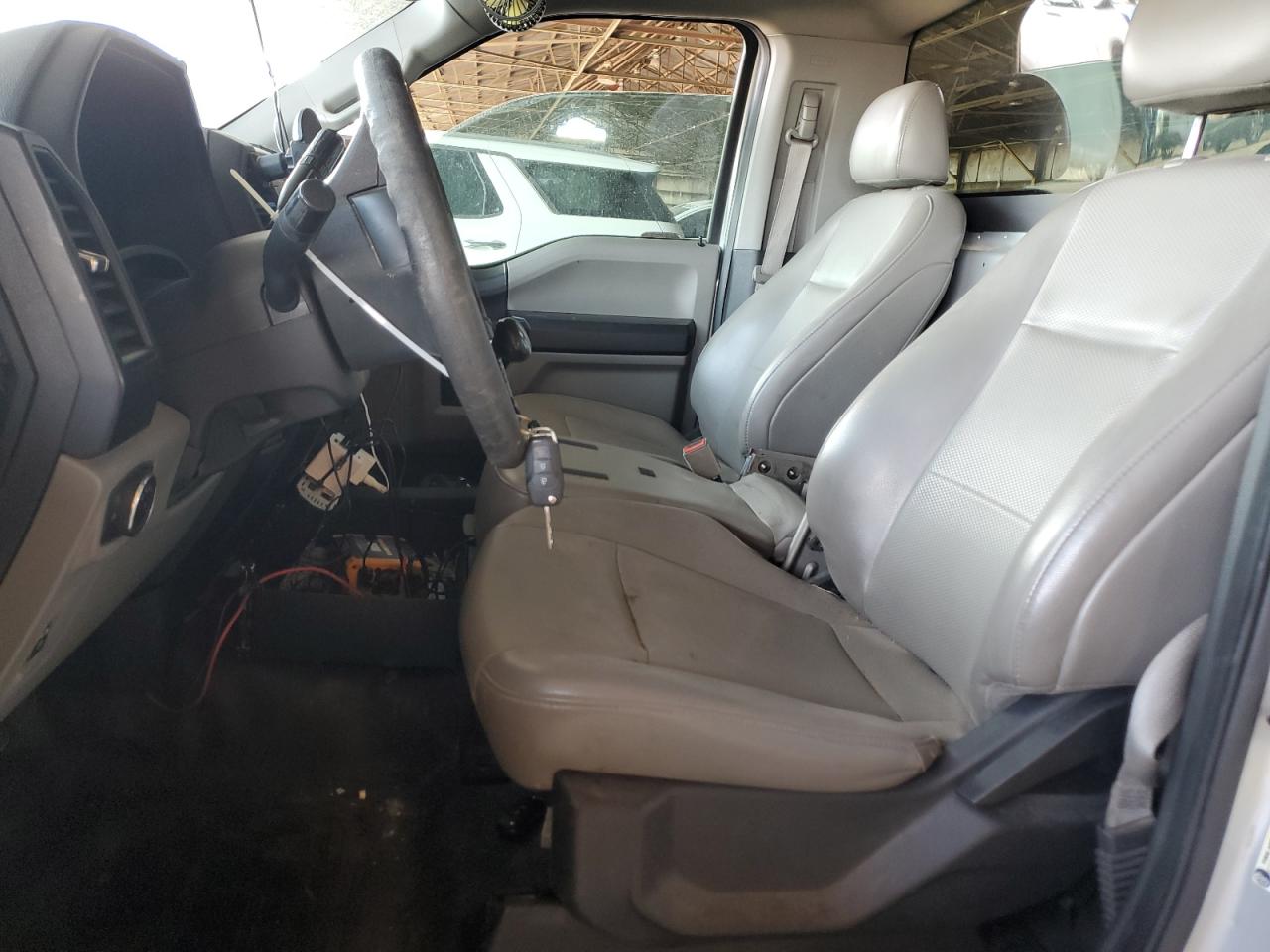 2019 Ford F-150 - Image 7