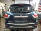2013 Nissan Pathfinder S zu verkaufen in Lyman, ME - Front End