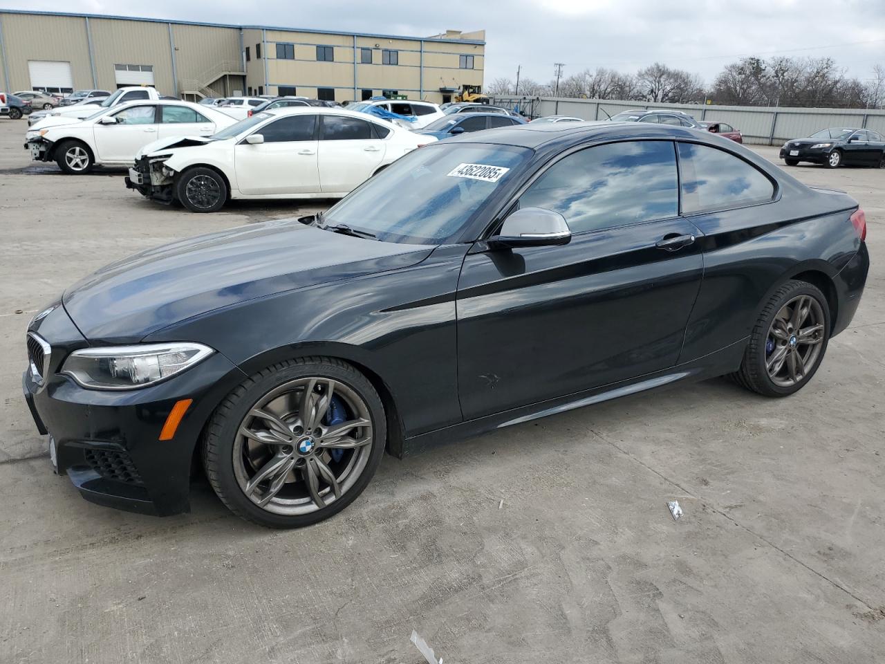 2015 BMW M2 - Image 1