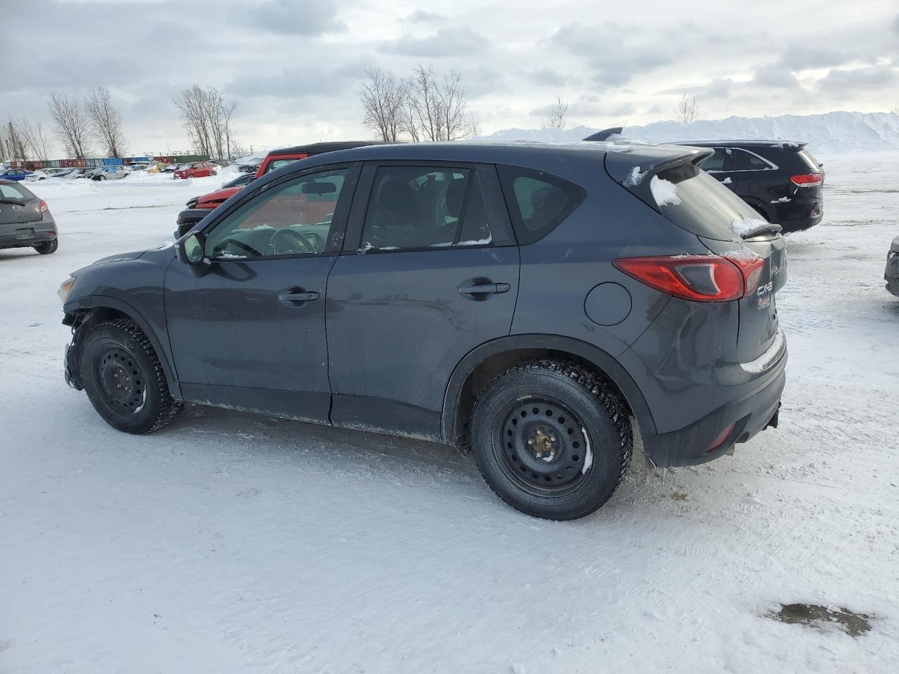 2016 Mazda CX-5 - Image 2