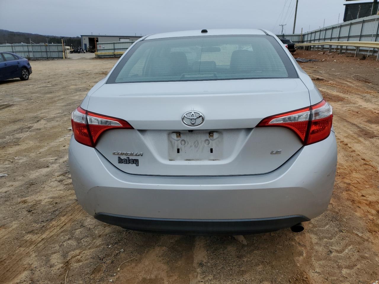 2016 Toyota Corolla - Image 6