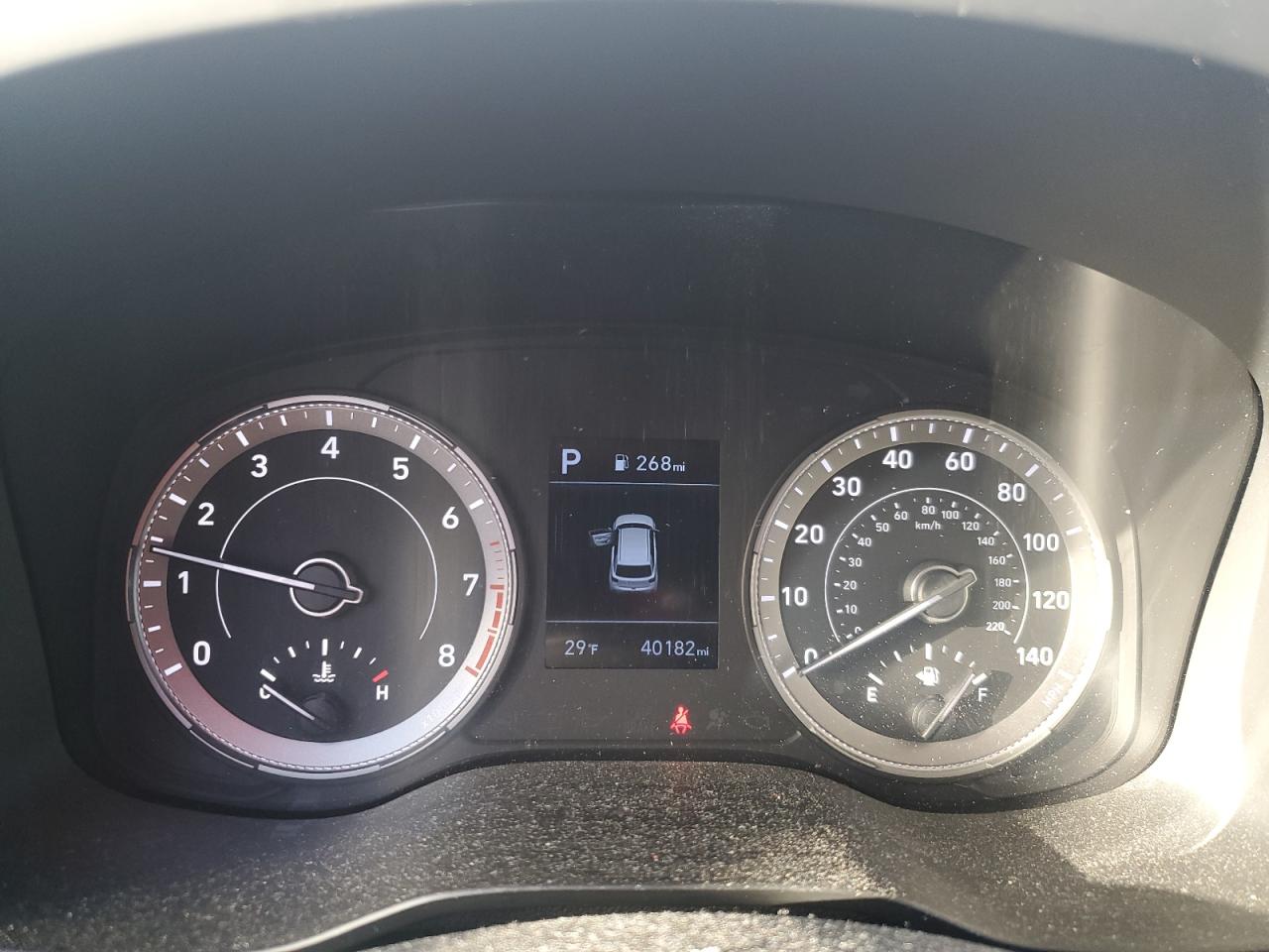 2020 Hyundai Venue - Image 9
