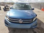 2017 Volkswagen Tiguan Wolfsburg en Venta en Orlando, FL - Front End