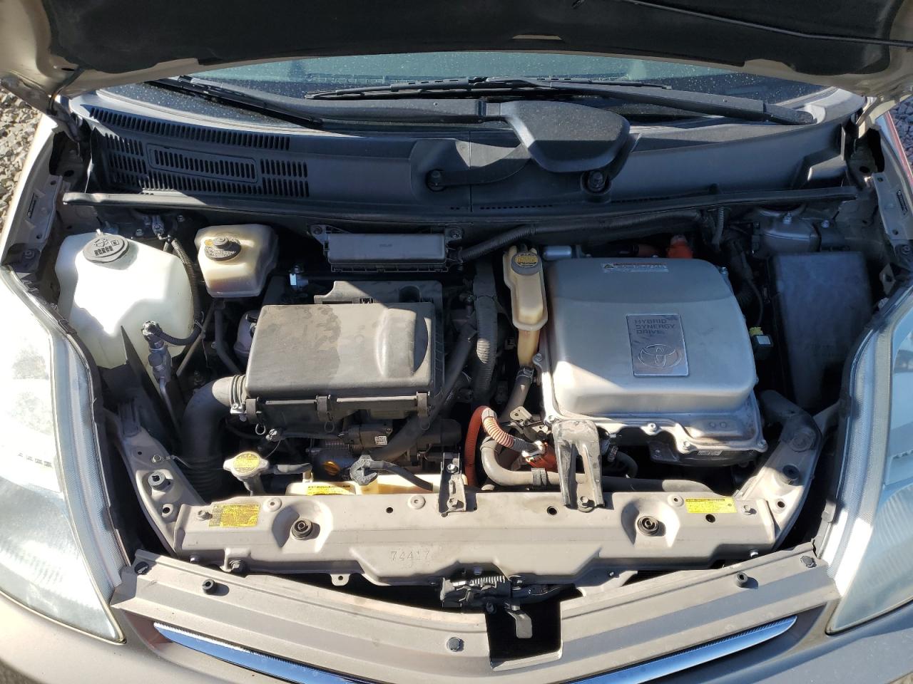 2006 Toyota Prius - Image 11