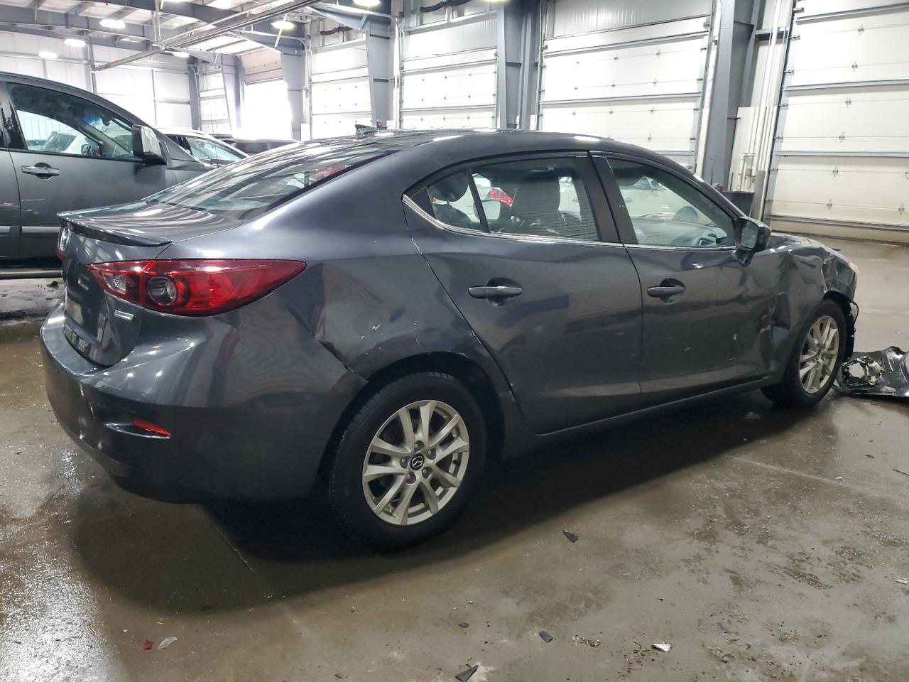 2014 Mazda 3 - Image 3
