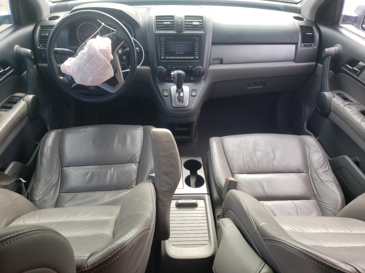 2010 Honda CR-V - Image 8