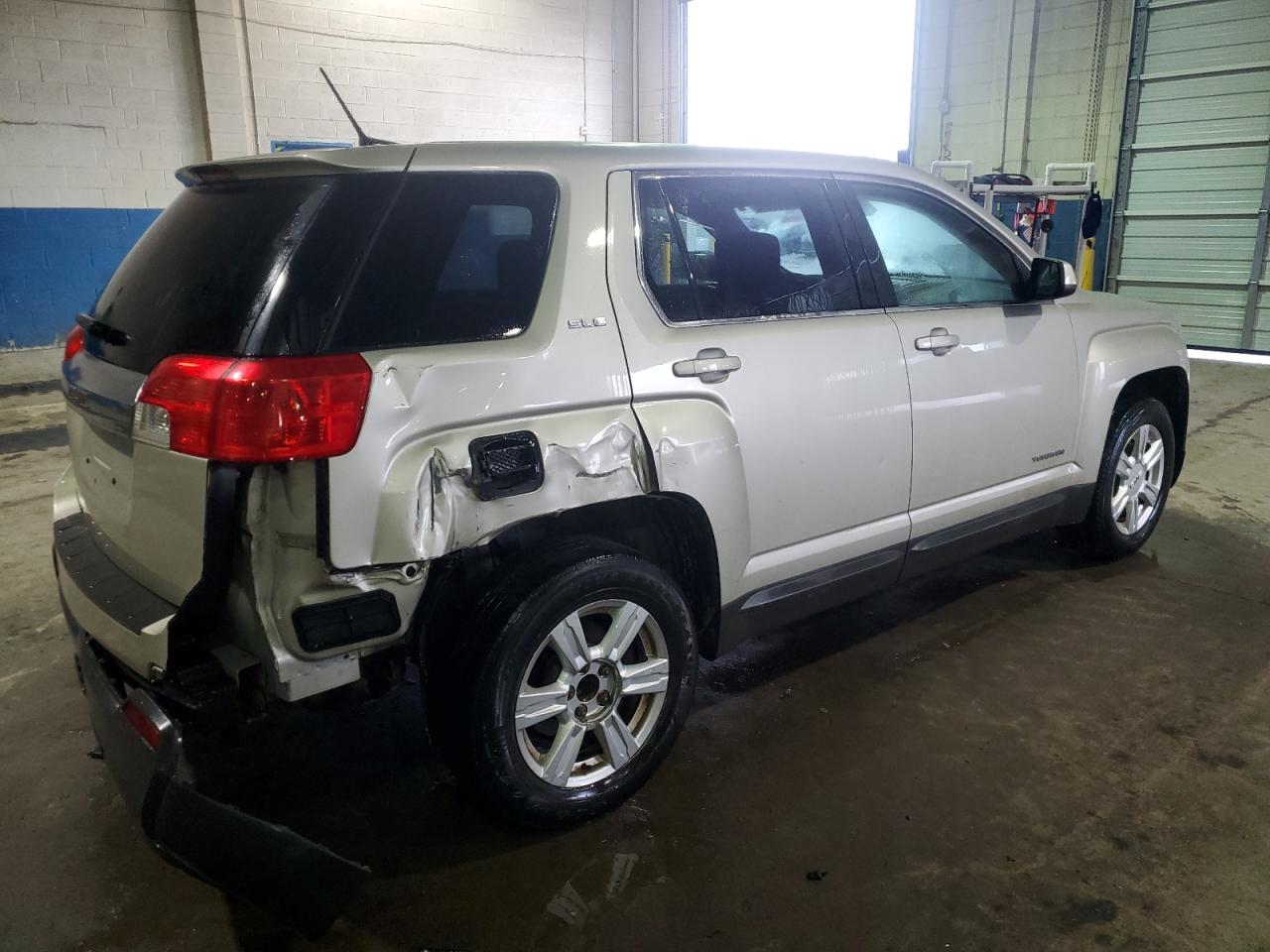 2014 GMC Terrain - Image 3