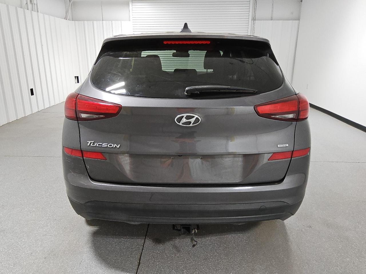 2021 Hyundai Tucson - Image 6