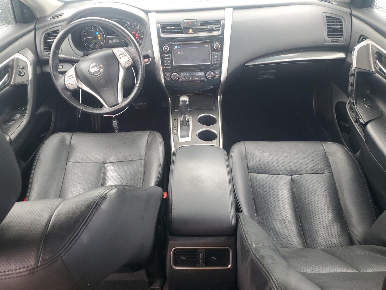 2013 Nissan Altima - Image 8