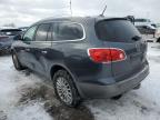 2012 Buick Enclave  за продажба в Woodhaven, MI - Minor Dent/Scratches